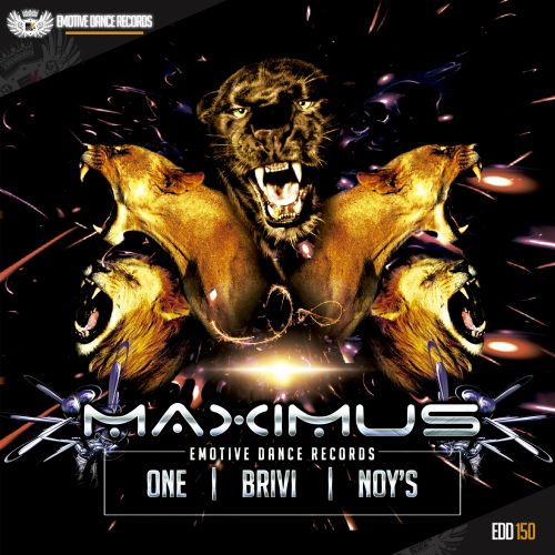 Maximus