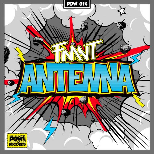 Antenna