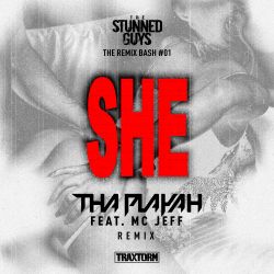 SHE