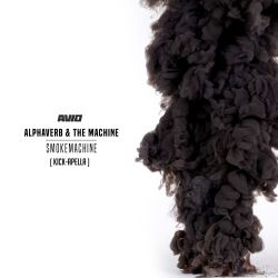 Smokemachine