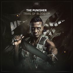 Trail of Blood