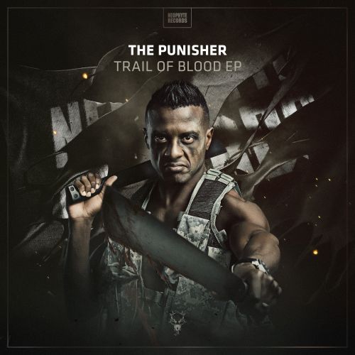 Trail of Blood