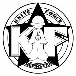 Kniteforce Megamix