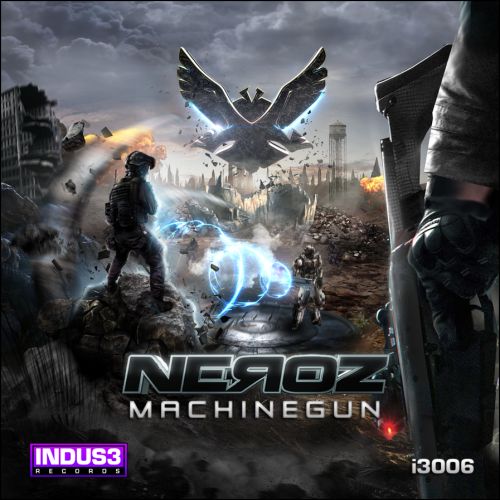 Machinegun