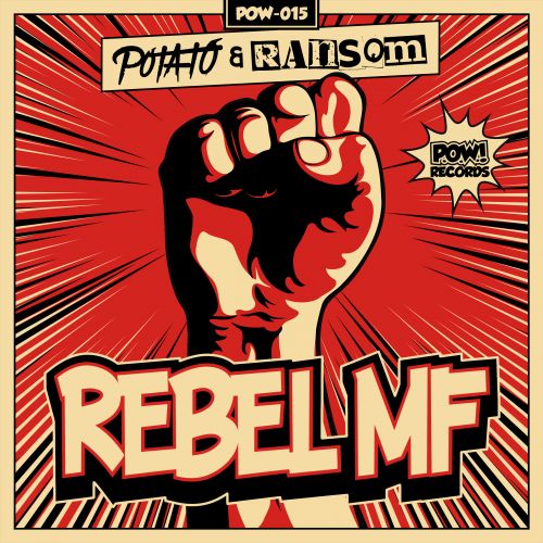 Rebel MF