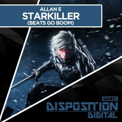 Starkiller (Beats Go Boom)
