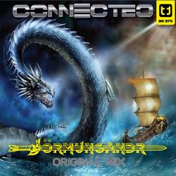 Ragnarök EP - Jörmungandr