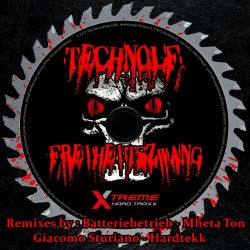 Trettbootmaschine
