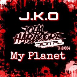My Planet