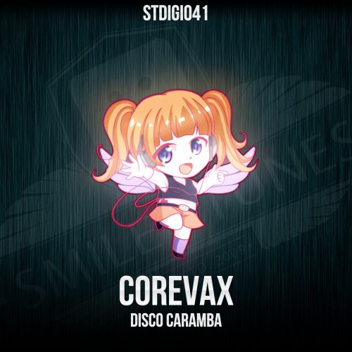Disco Caramba