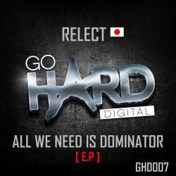 The Only Way Is Dominator