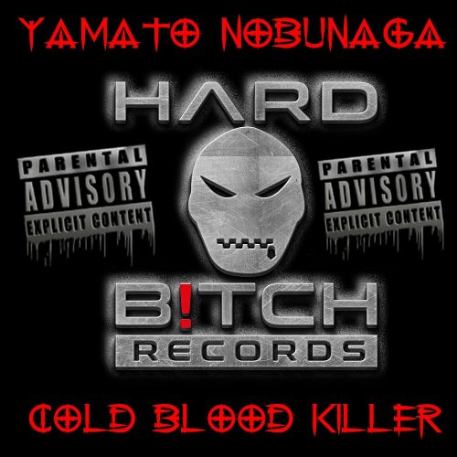 Cold Blood Killer