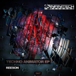 Y U No Techno