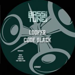 Code Black