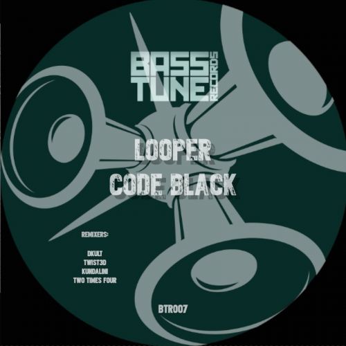 Code Black