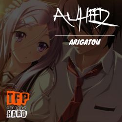 Arigatou