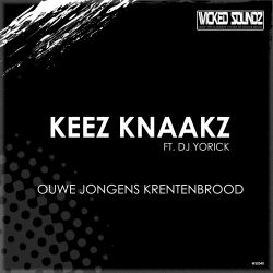 Ouwe Jongens Krentenbrood