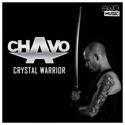 Crystal Warrior