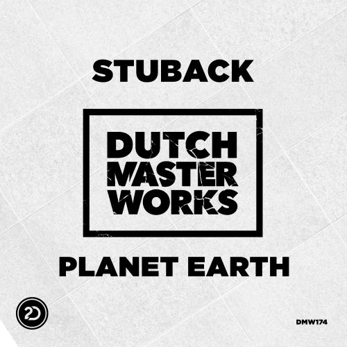 Planet Earth