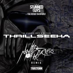 Thrillseeka