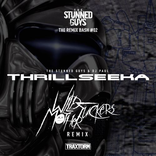 Thrillseeka