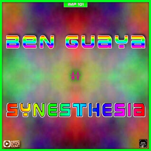 Synesthesia