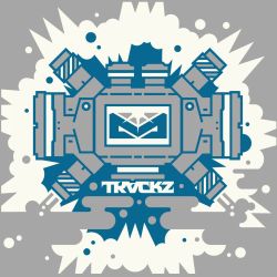 Nuclear Invaderz