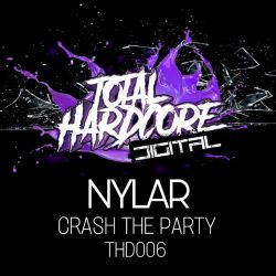 Crash The Party