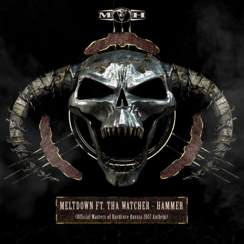 Meltdown Ft. Tha Watcher - Hammer (MOH Russia Anthem)