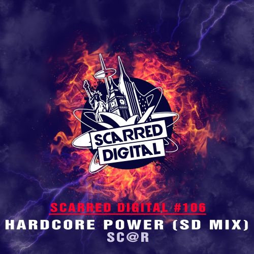 Hardcore Power