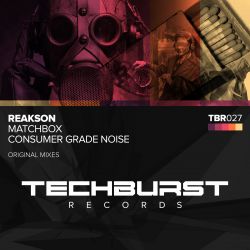 Consumer Grade Noise