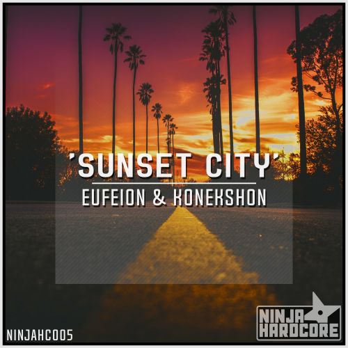 Sunset City