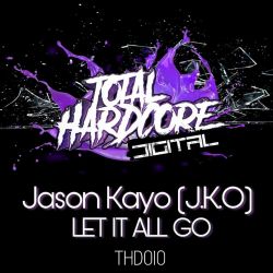 Let It All Go