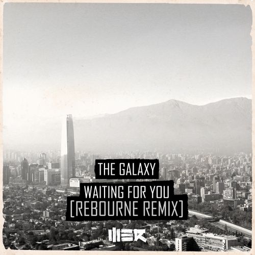 Waiting For You