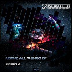 Above All Things: Part 1