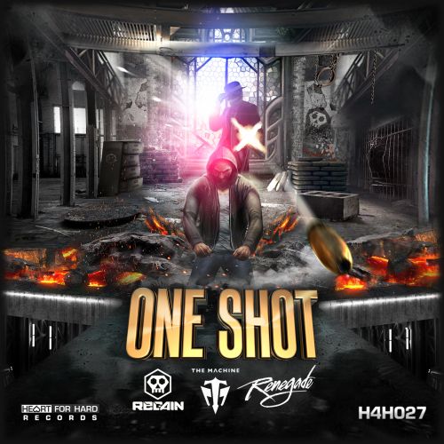 One Shot