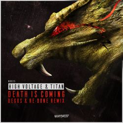 Death is coming
