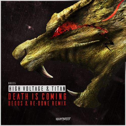 Death is coming