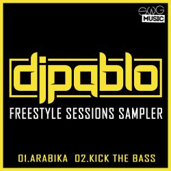 Kick The Bass
