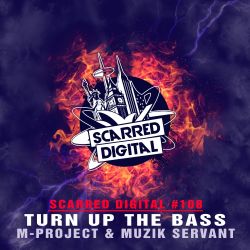 Turn Up The Bass