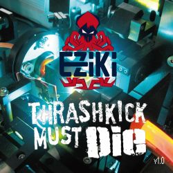 Rocking The Thrashkick