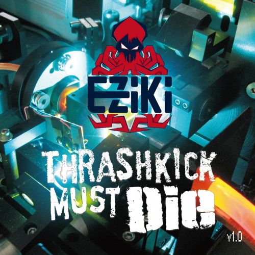 Rocking The Thrashkick
