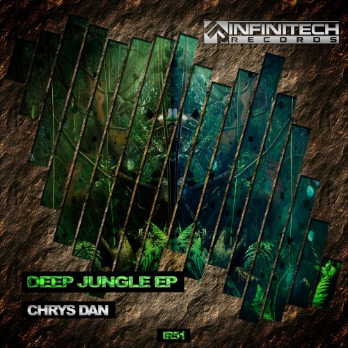 Deep Jungle
