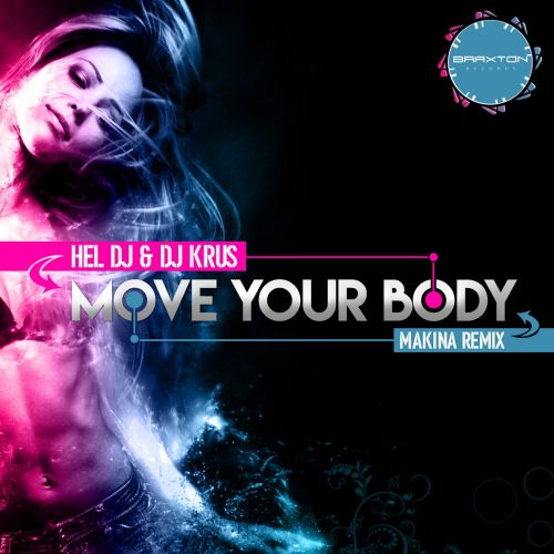 Move Your Body