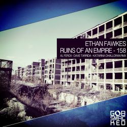 Ruins of an Empire