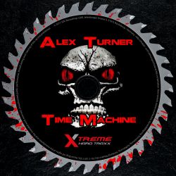 Time Machine