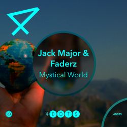 Mystical World