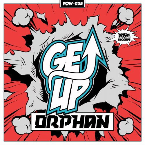 Get Up