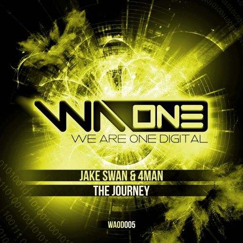 The Journey