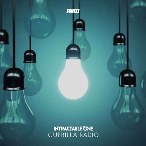 Guerilla Radio
